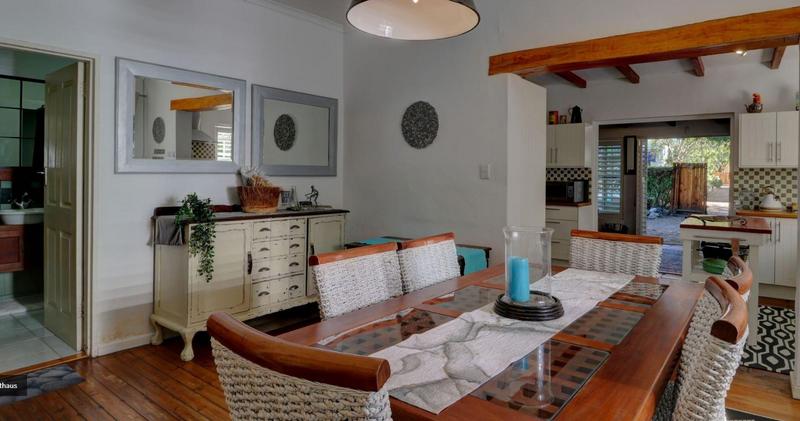 5 Bedroom Property for Sale in Greyton Western Cape